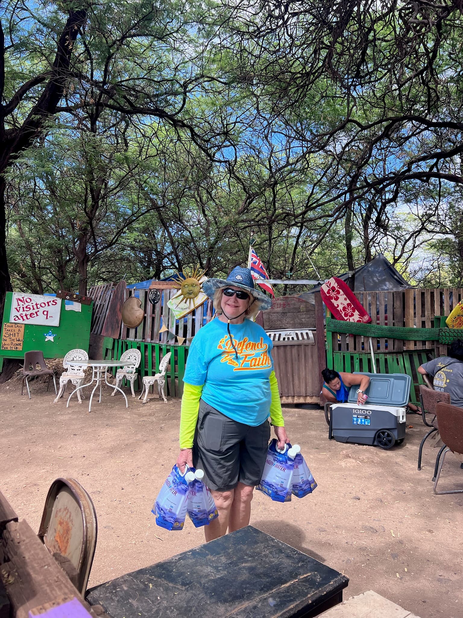 Kangen Water Lifestyle