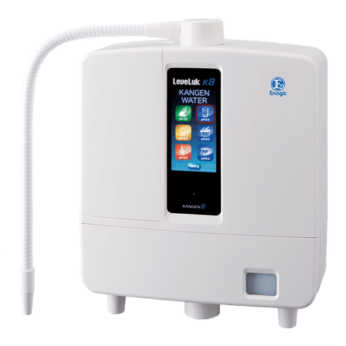 LeveLuk K8